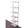 Rückwandsystem Bari Set 1 Achsmaß 62,5 cm, 40 x 80 x 2 cm (TxBxH)